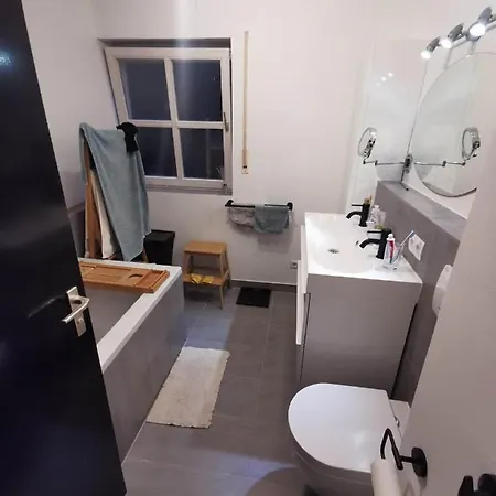 Séjour chez l'habitant Not Avaiable Munich